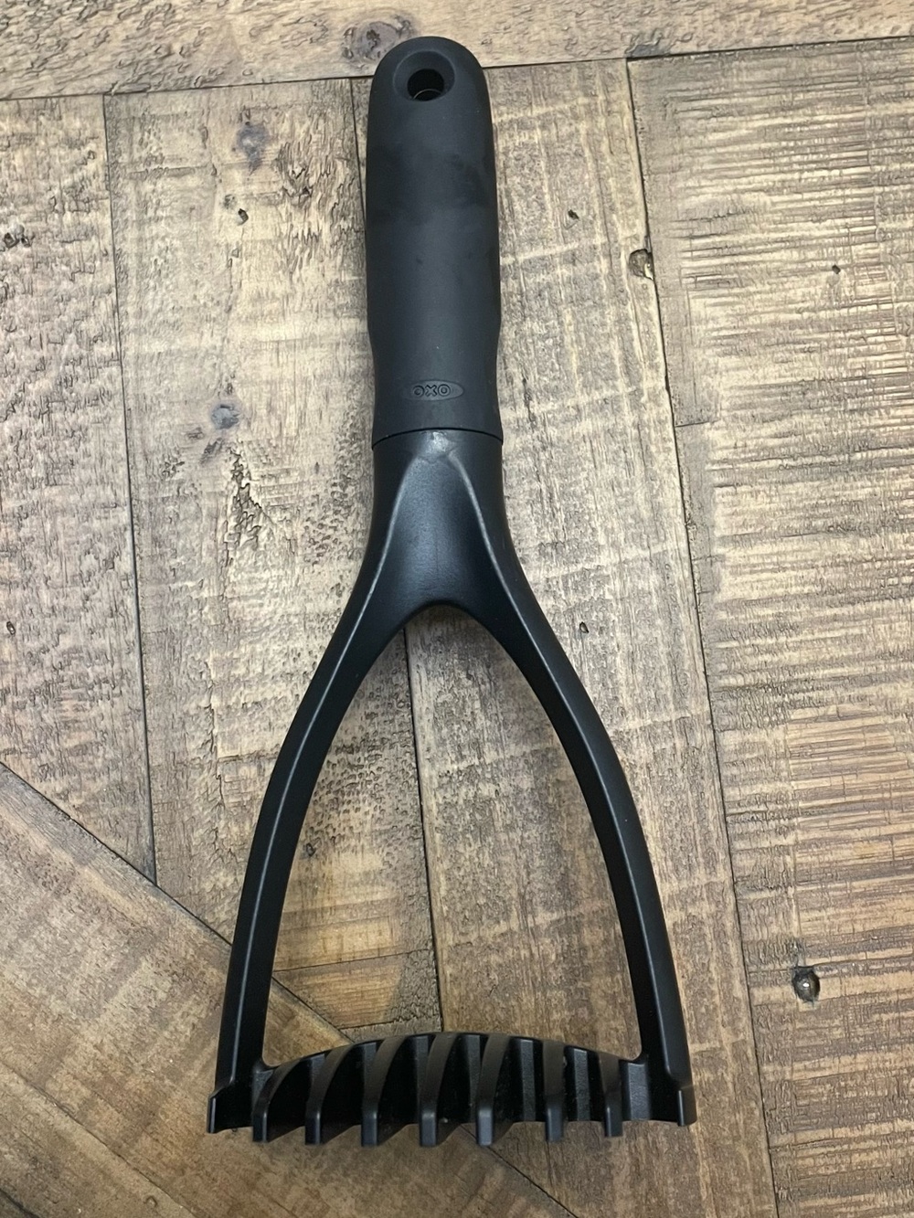 OXO Nylon Potato Masher